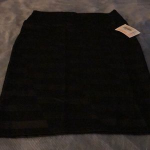 Lularoe Cassie skirt